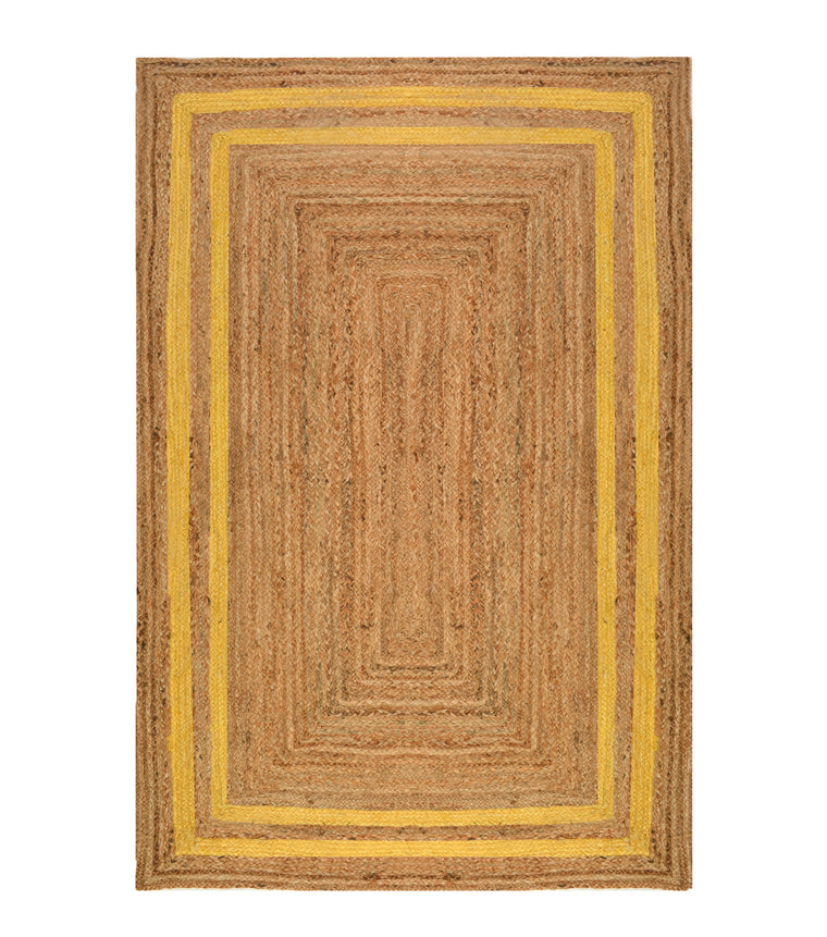 Large Area Rug 8X10 Feet | Heavy Traffic Carpet Runner | Durable Carpet for Entryway/Hallway