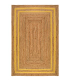 Large Area Rug 8X10 Feet | Heavy Traffic Carpet Runner | Durable Carpet for Entryway/Hallway