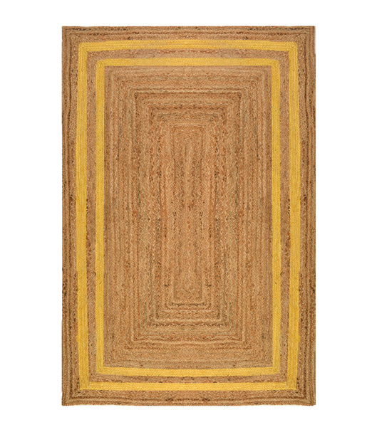 Large Area Rug 8X10 Feet | Heavy Traffic Carpet Runner | Durable Carpet for Entryway/Hallway