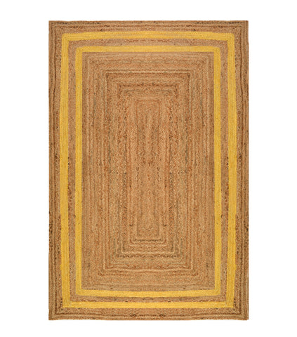 Large Area Rug 8X10 Feet | Heavy Traffic Carpet Runner | Durable Carpet for Entryway/Hallway