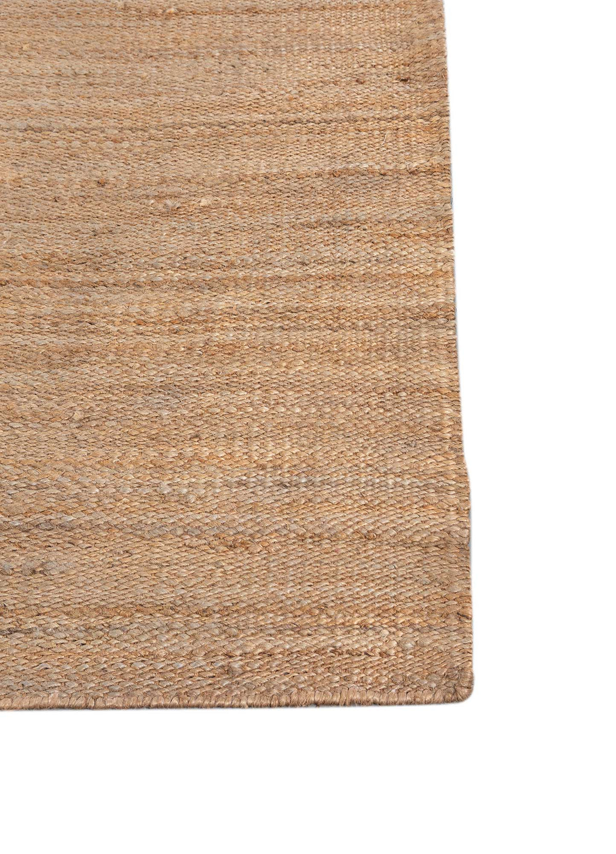 Natural Hemp Rug, Seagrass Runner Rug, Natural Fiber Rug, Loomed Jute Rug for Living Room