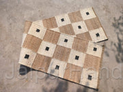 Sisal Stairs Runner Carpet Loomed Jute Hallway Runner Non Slip Stair Treads