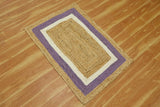 Seagrass Jute Carpet Runner Handwoven Doormat Braided Area Rug