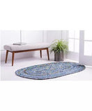 5 X 7 Reversible Indoor Rugs Runner