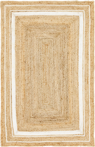 Jute Area Rug 8X10, Flatweave Rug Runner, Boho Decor Rugs, Customize Rugs