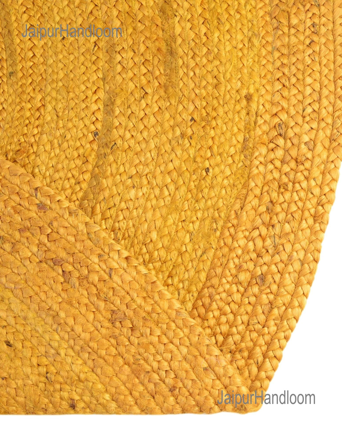 5'x8' Oval Jute Rug for Dining Room Braided Oval Rug Seagrass Oval Rug Carpet