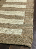 Seagrass Runner for Hallway, Entryway, Kitchen Floors Boho Decor Stair Runner