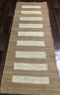 Seagrass Runner for Hallway, Entryway, Kitchen Floors Boho Decor Stair Runner