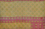 wholesale vintage kantha throw quilt