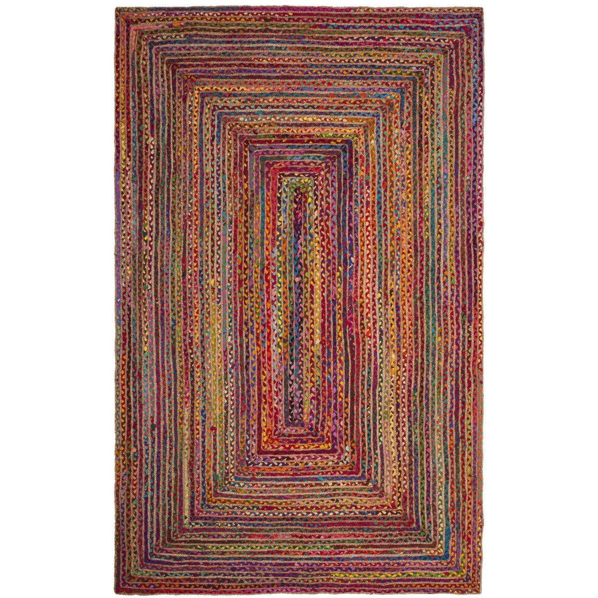 5 X 7 bohemian indoor rugs runner