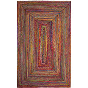 5 X 7 bohemian indoor rugs runner