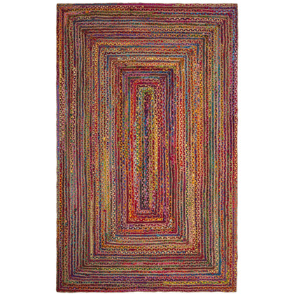 5 X 7 bohemian indoor rugs runner
