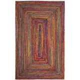 5 X 7 bohemian indoor rugs runner