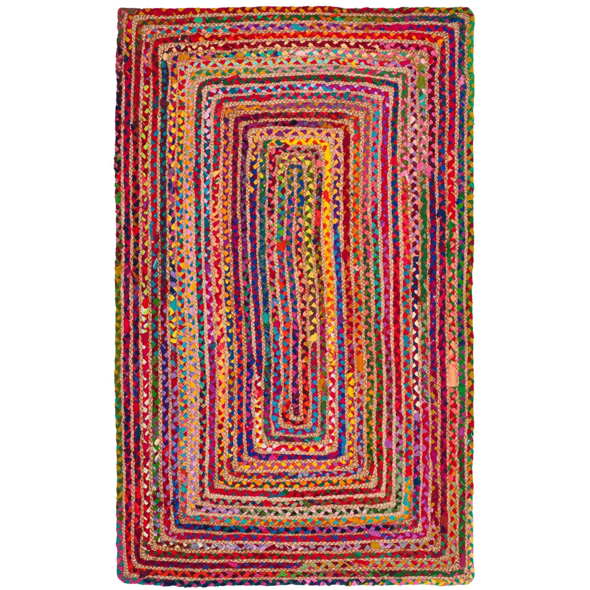 chindi area rug 8 X 10 feet
