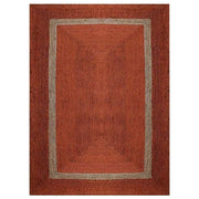 Braided Bedroom rug 3 X 5 feet
