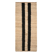 Heavy Duty Runner for Hall/Kitchen/Entry Door, Soft Woven Stair Runner, Bathroom Rug