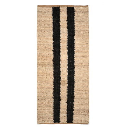 Heavy Duty Runner for Hall/Kitchen/Entry Door, Soft Woven Stair Runner, Bathroom Rug