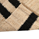 Heavy Duty Runner for Hall/Kitchen/Entry Door, Soft Woven Stair Runner, Bathroom Rug