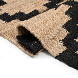 Durable Jute Runner Rug for Hallway | Hemp Jute Stair Runner | Soft Kitchen Runner