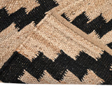 Durable Jute Runner Rug for Hallway | Hemp Jute Stair Runner | Soft Kitchen Runner