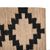 Durable Jute Runner Rug for Hallway | Hemp Jute Stair Runner | Soft Kitchen Runner