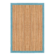 Natural Jute Rug, Living Space Floor Decor Carpet, Jute Stair Runner, Natural Entryway Rug 