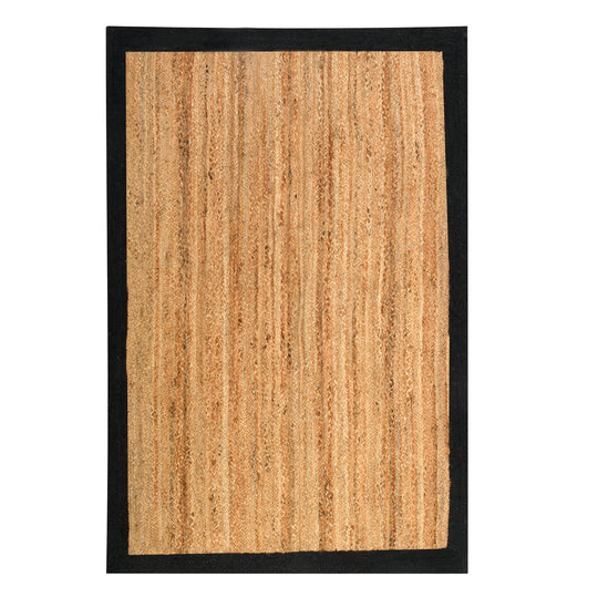 Natural Jute Hallway Runner | Seagrass Rug Runner | Boho Bedroom Floor Runner