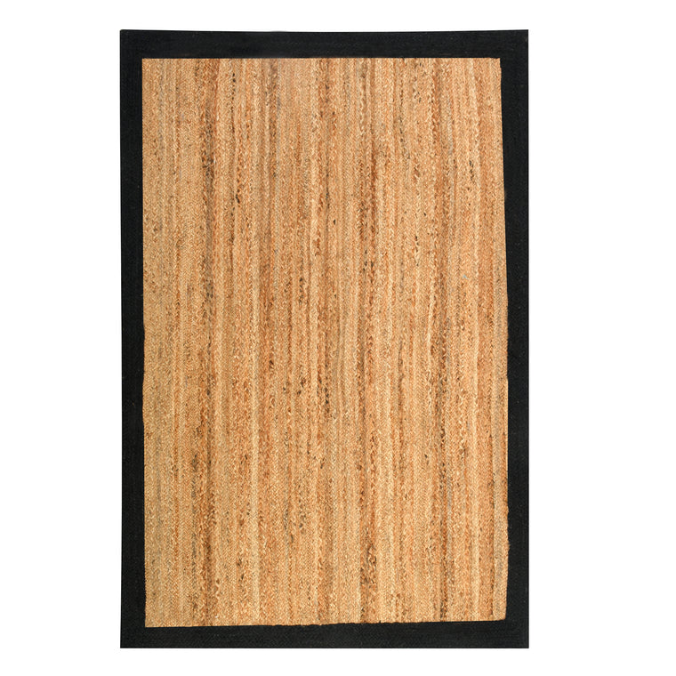 Natural Jute Hallway Runner | Seagrass Rug Runner | Boho Bedroom Floor Runner