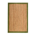 Seagrass Jute Carpet, Custom Size Jute Rug Runner, Entryway Runner Floor Decor