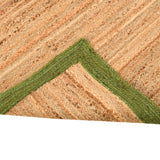 Seagrass Jute Carpet, Custom Size Jute Rug Runner, Entryway Runner Floor Decor