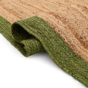 Seagrass Jute Carpet, Custom Size Jute Rug Runner, Entryway Runner Floor Decor