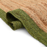 Seagrass Jute Carpet, Custom Size Jute Rug Runner, Entryway Runner Floor Decor