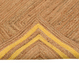 Large Area Rug 8X10 Feet | Heavy Traffic Carpet Runner | Durable Carpet for Entryway/Hallway