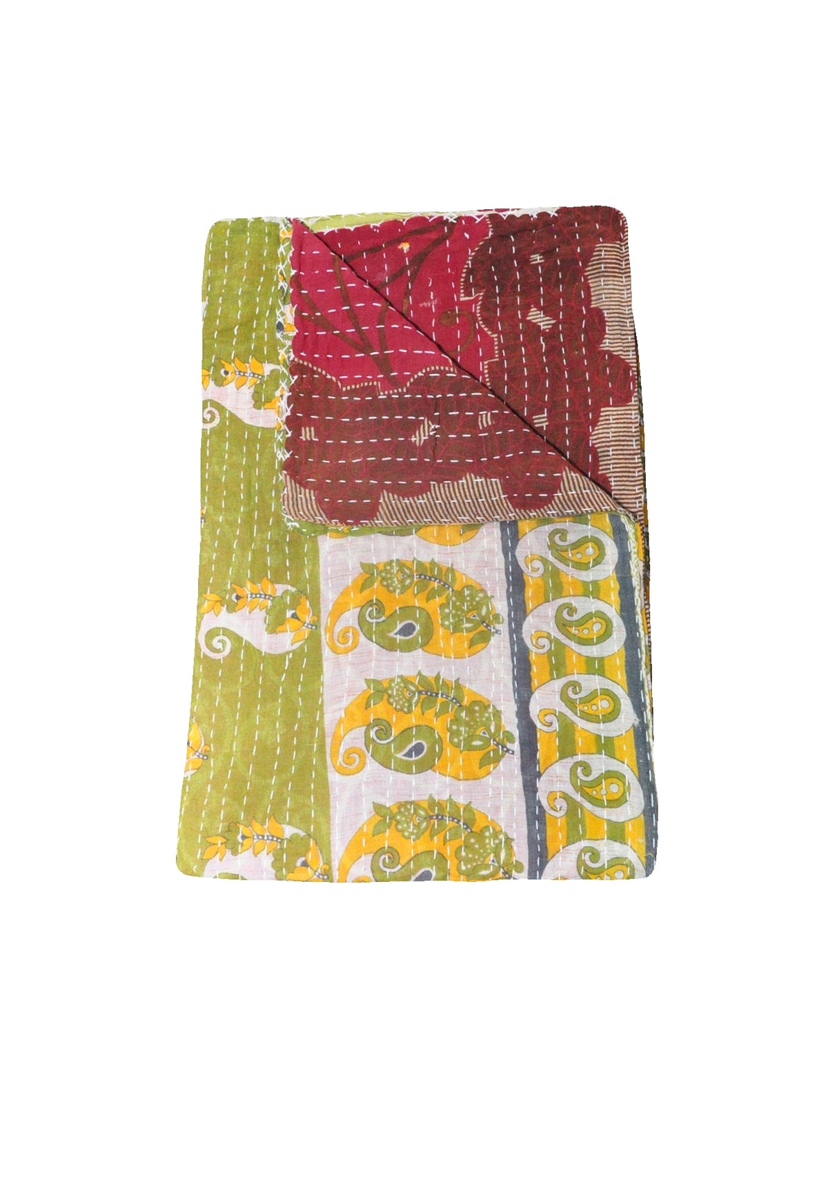 Aria Kantha Throw