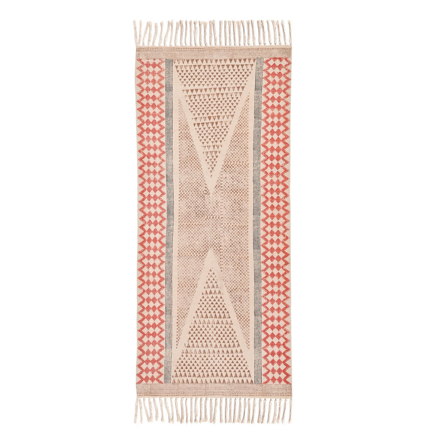 Non Slip Kitchen Runner, Washable Runner for Hallway, Indoor Outdoor Rugs
