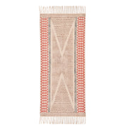 Non Slip Kitchen Runner, Washable Runner for Hallway, Indoor Outdoor Rugs