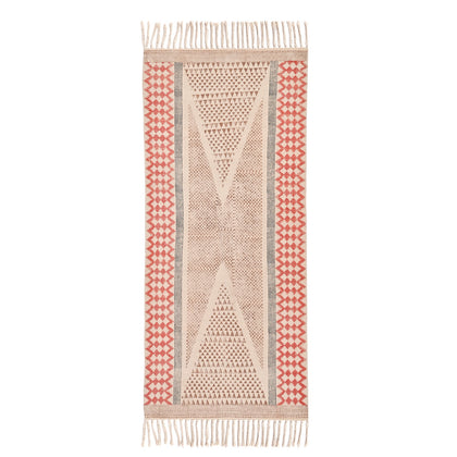 Non Slip Kitchen Runner, Washable Runner for Hallway, Indoor Outdoor Rugs
