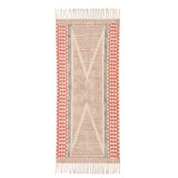 Non Slip Kitchen Runner, Washable Runner for Hallway, Indoor Outdoor Rugs