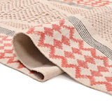 Non Slip Kitchen Runner, Washable Runner for Hallway, Indoor Outdoor Rugs