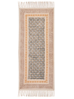 Washable Carpet Runner for Hall/Kitchen/Entryway, WASHABLE Bathroom RUG NON SLIP