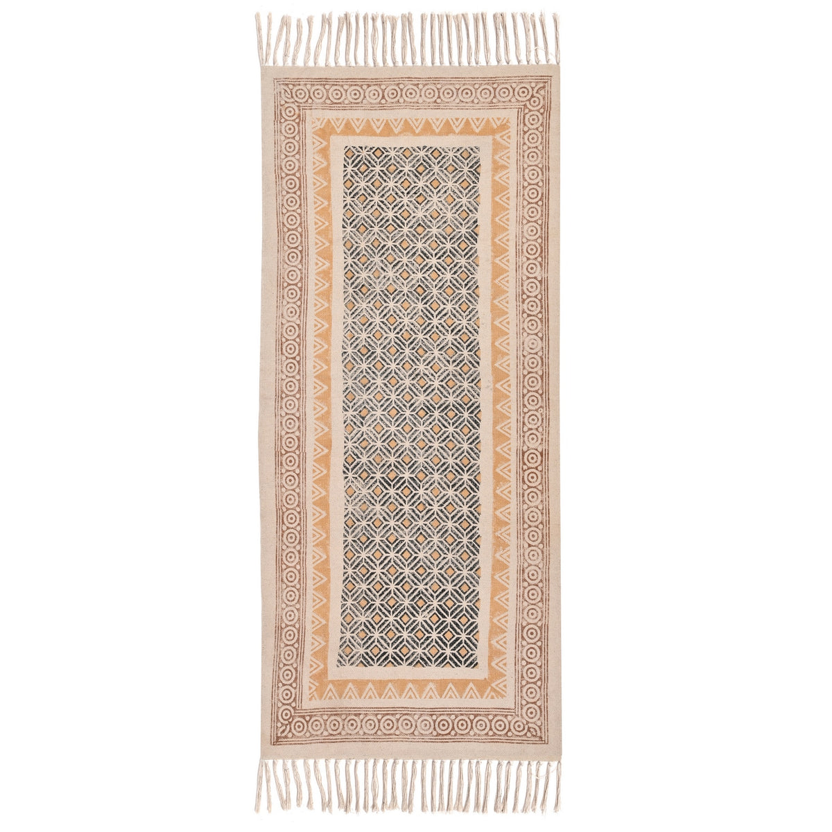 Washable Carpet Runner for Hall/Kitchen/Entryway, WASHABLE Bathroom RUG NON SLIP