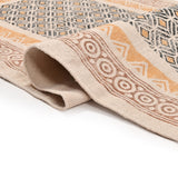 Washable Carpet Runner for Hall/Kitchen/Entryway, WASHABLE Bathroom RUG NON SLIP