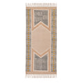Home Washable Rug, Runner for Dining Table, Washable Kitchen Runner, Bath Runner