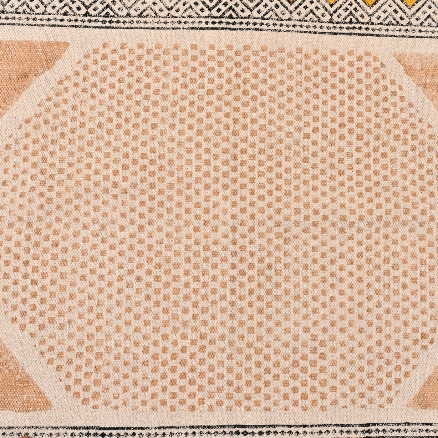 Home Washable Rug, Runner for Dining Table, Washable Kitchen Runner, Bath Runner