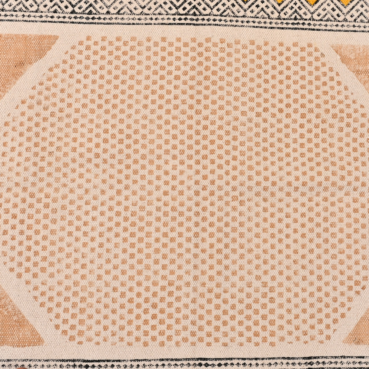 Home Washable Rug, Runner for Dining Table, Washable Kitchen Runner, Bath Runner