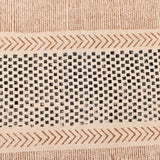 Cotton Washable Runner, Washable Hallway Rug, Extra Large Cotton Area Rug Carpet