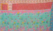 wholesale vintage kantha throw
