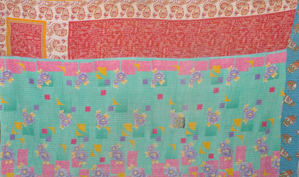 wholesale vintage kantha throw