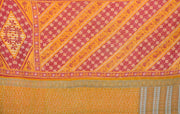 decorative kantha sofa throw