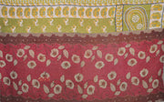 bohemian kantha blanket throw